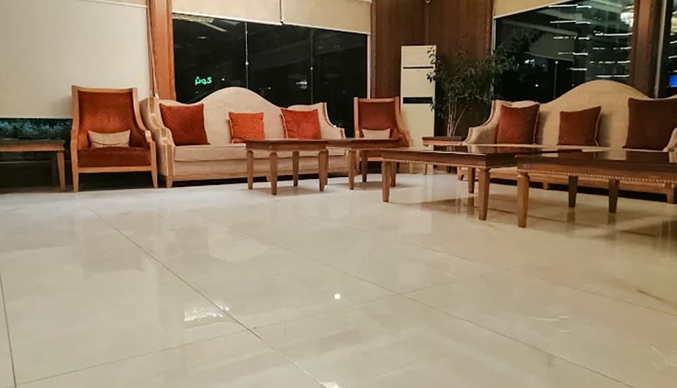 هتل شباویز کیش